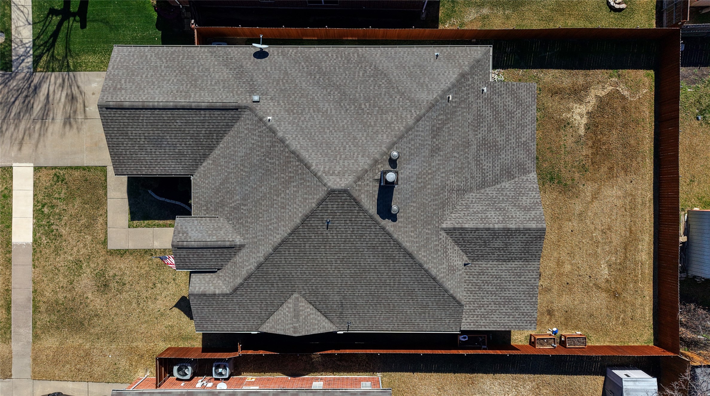 6004 Ten Wood Court, Arlington, TX, 76018