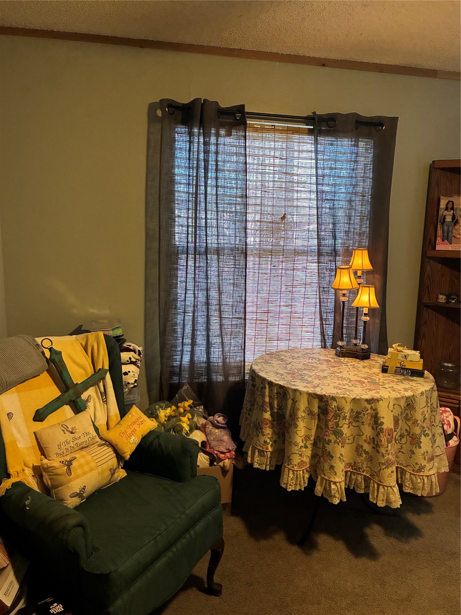 1116 Navarro, Mart, TX, 76664