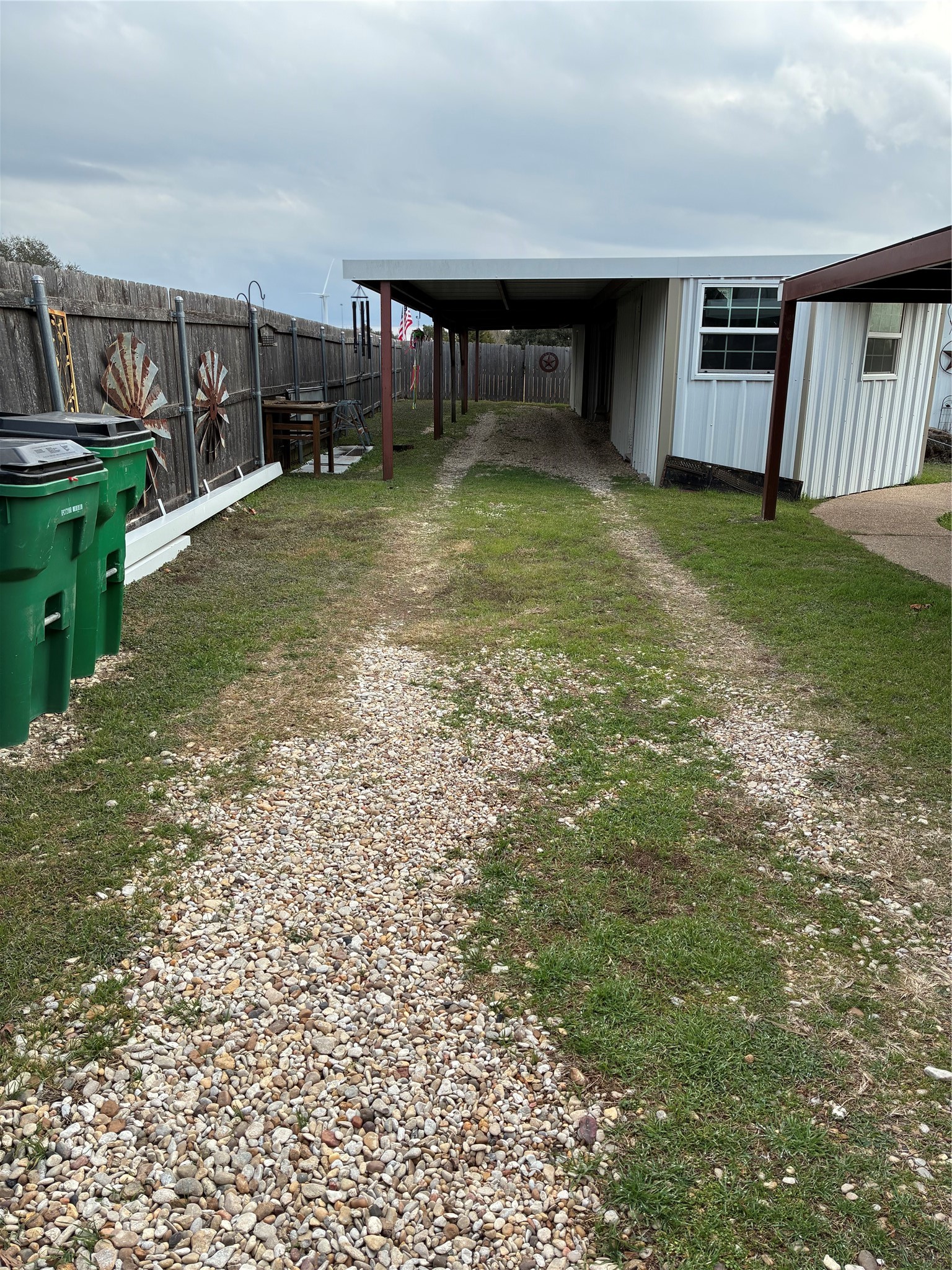 1116 Navarro, Mart, TX, 76664