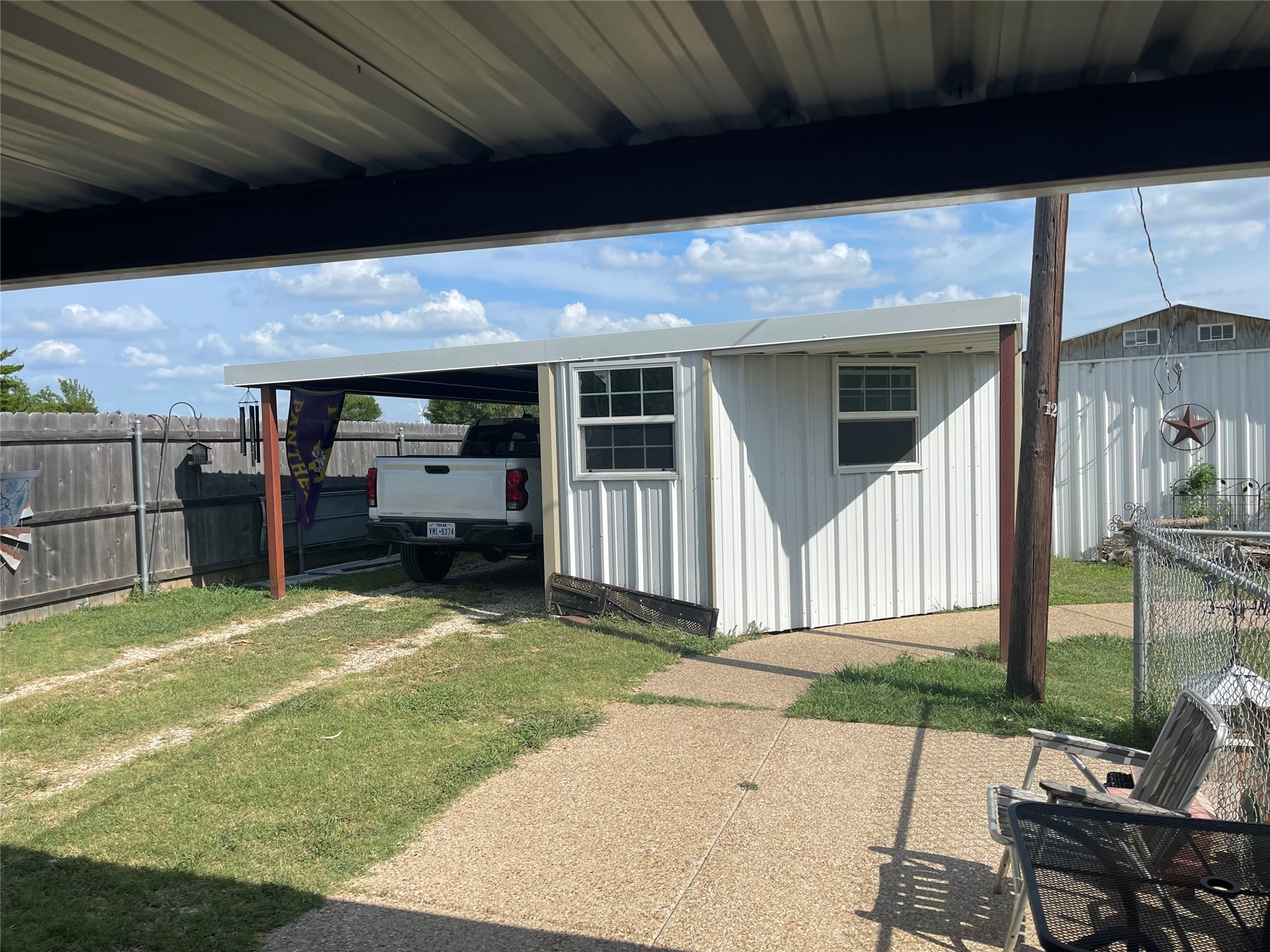 1116 Navarro, Mart, TX, 76664