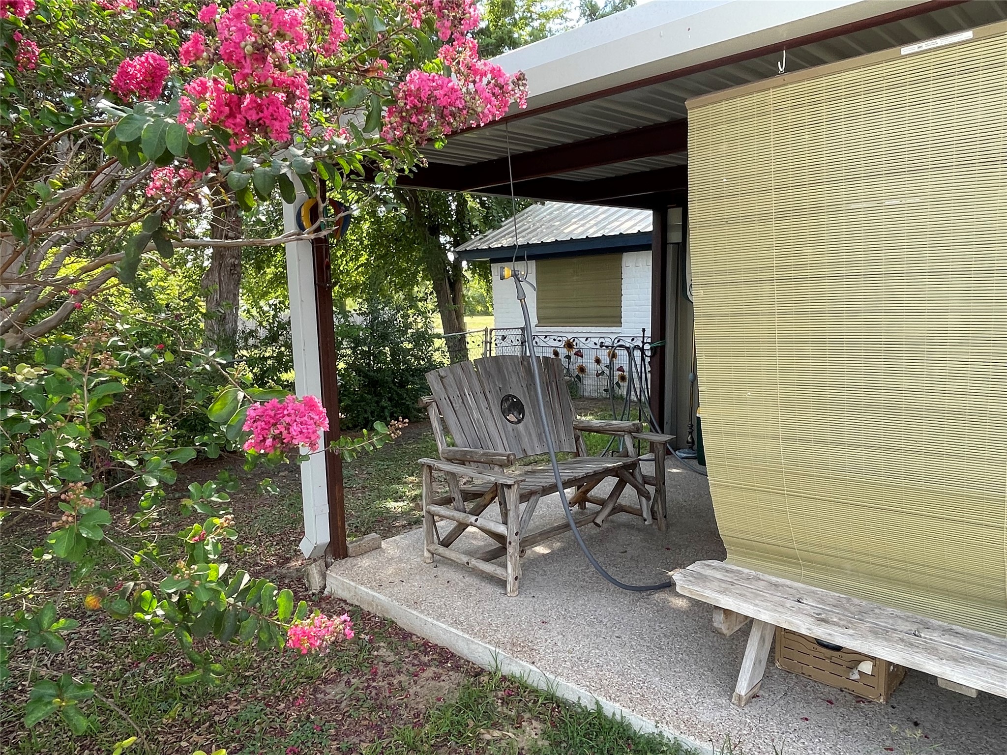 1116 Navarro, Mart, TX, 76664