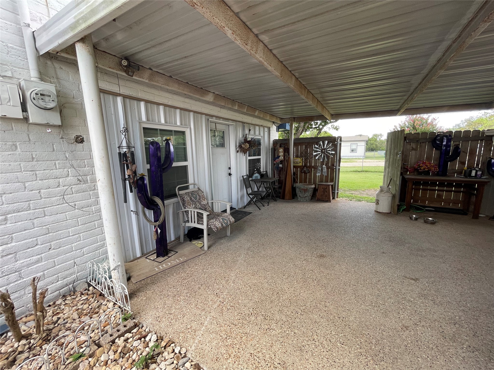 1116 Navarro, Mart, TX, 76664