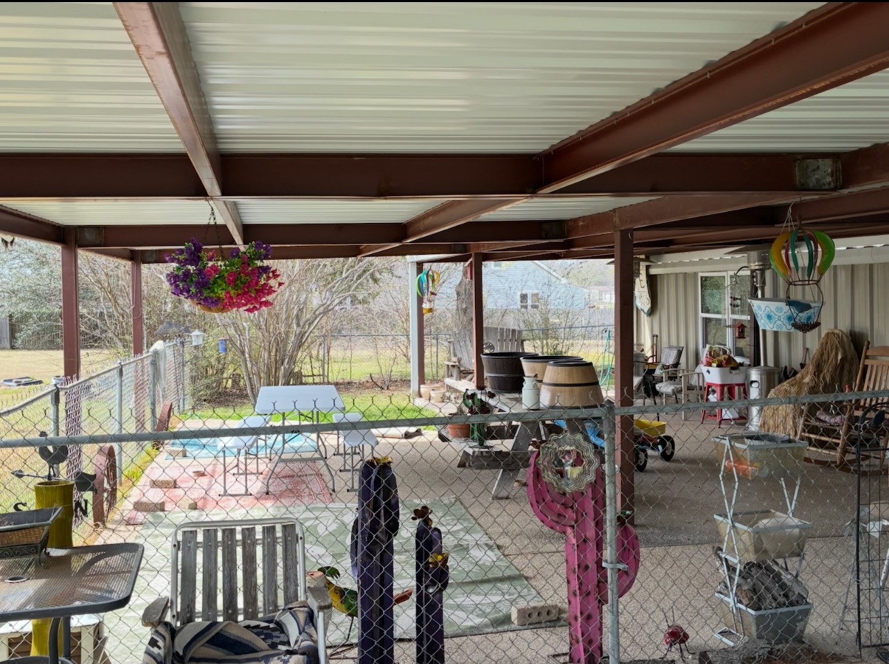 1116 Navarro, Mart, TX, 76664