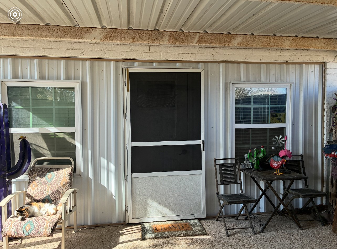 1116 Navarro, Mart, TX, 76664