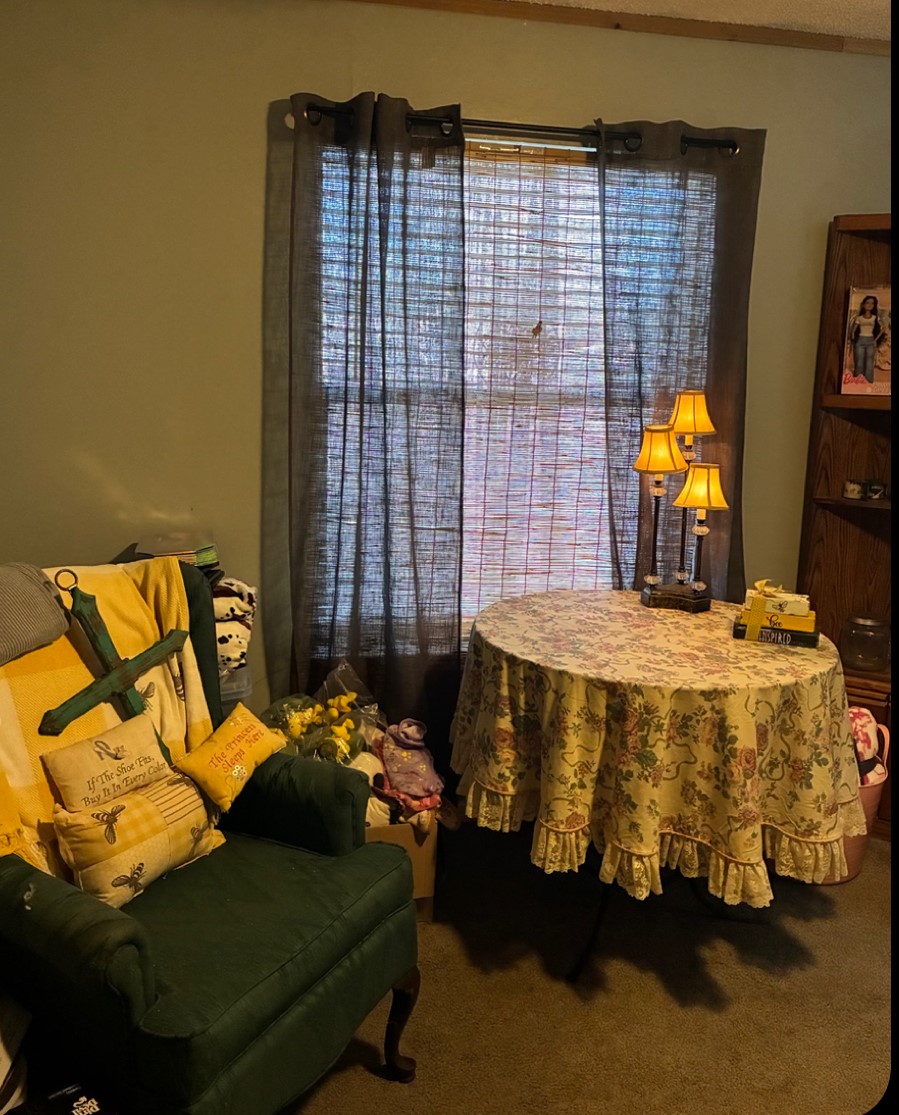 1116 Navarro, Mart, TX, 76664