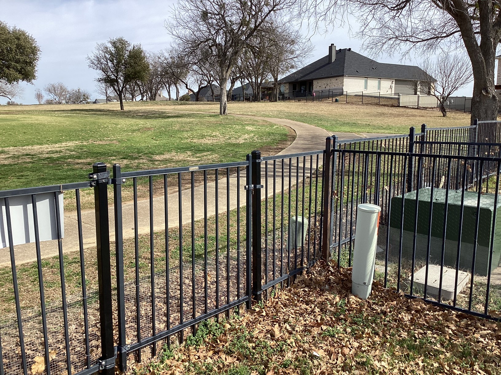 Property photo 03 of 6507 Shadowview Court Mineral, Wells, TX 76067 | MLS #21183394