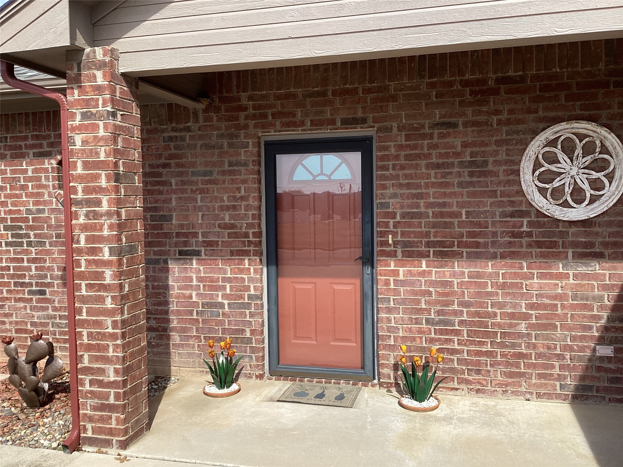 6507 Shadowview Court, Mineral Wells, TX, 76067