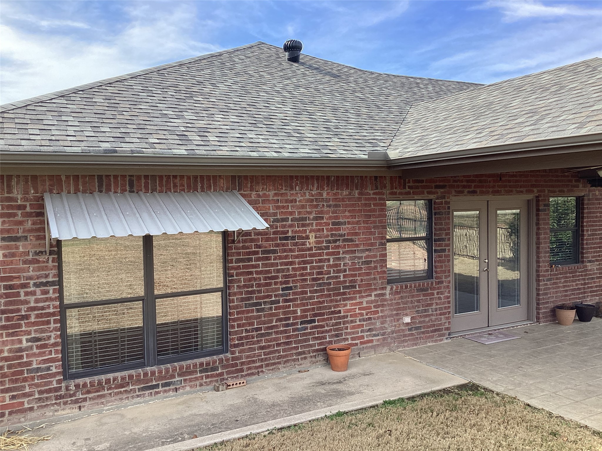 6507 Shadowview Court, Mineral Wells, TX, 76067