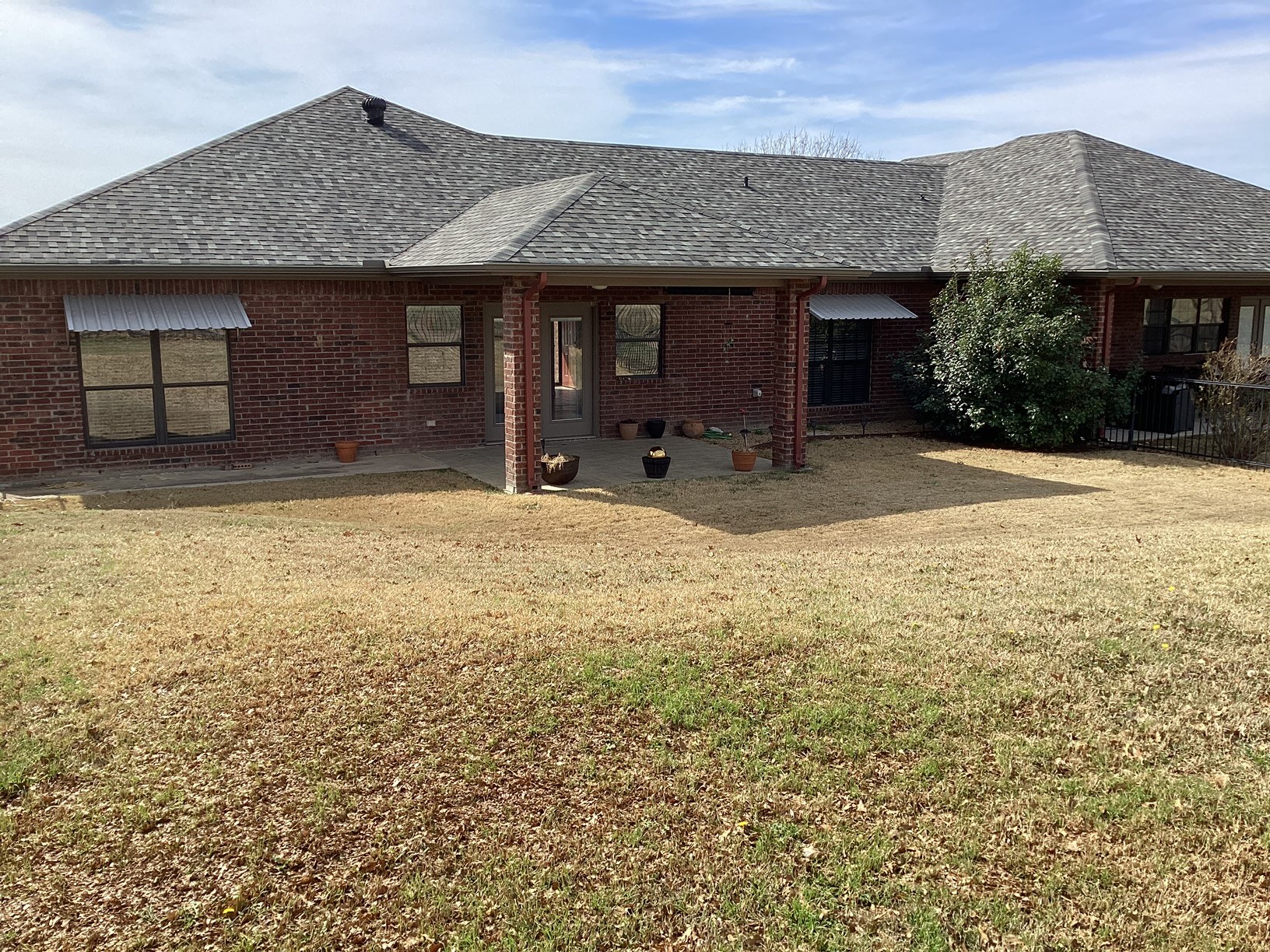 6507 Shadowview Court, Mineral Wells, TX, 76067
