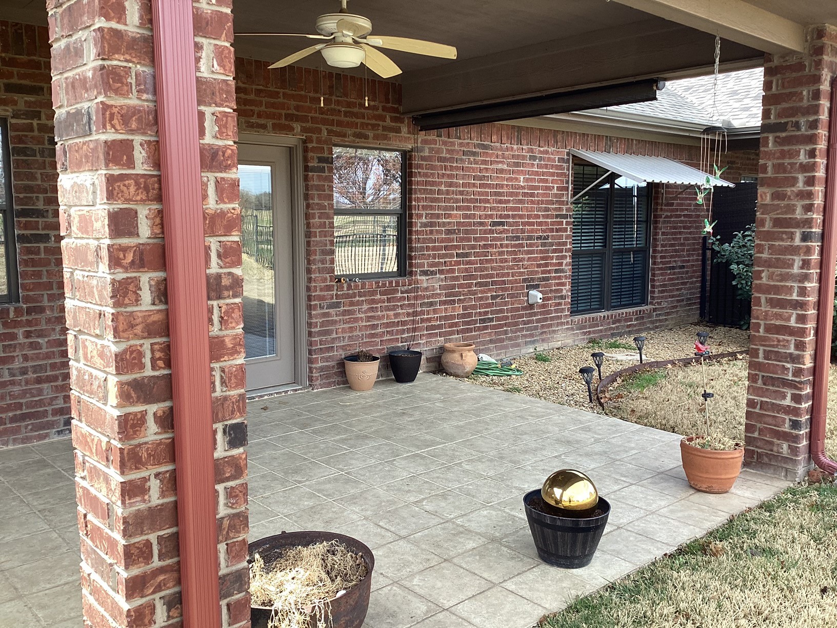 6507 Shadowview Court, Mineral Wells, TX, 76067
