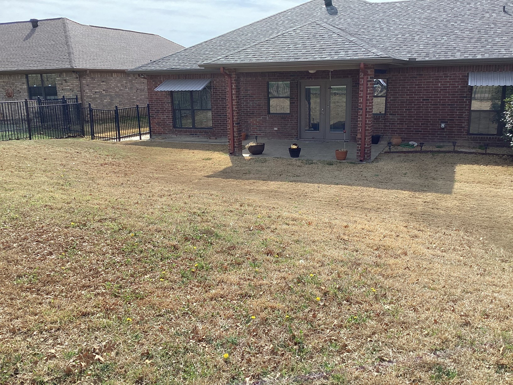 6507 Shadowview Court, Mineral Wells, TX, 76067