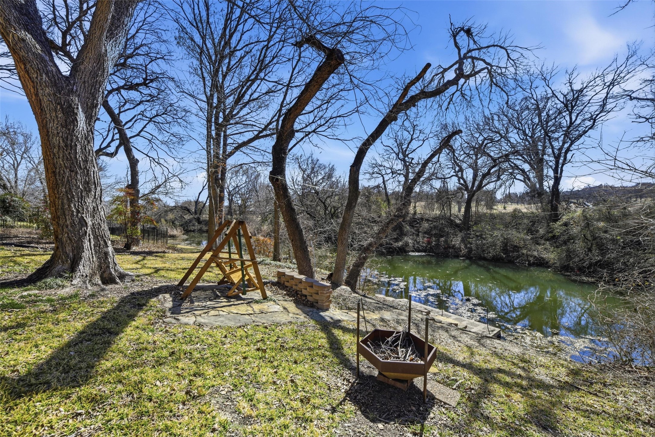11513 Blue Creek Drive, Fort Worth, TX, 76008