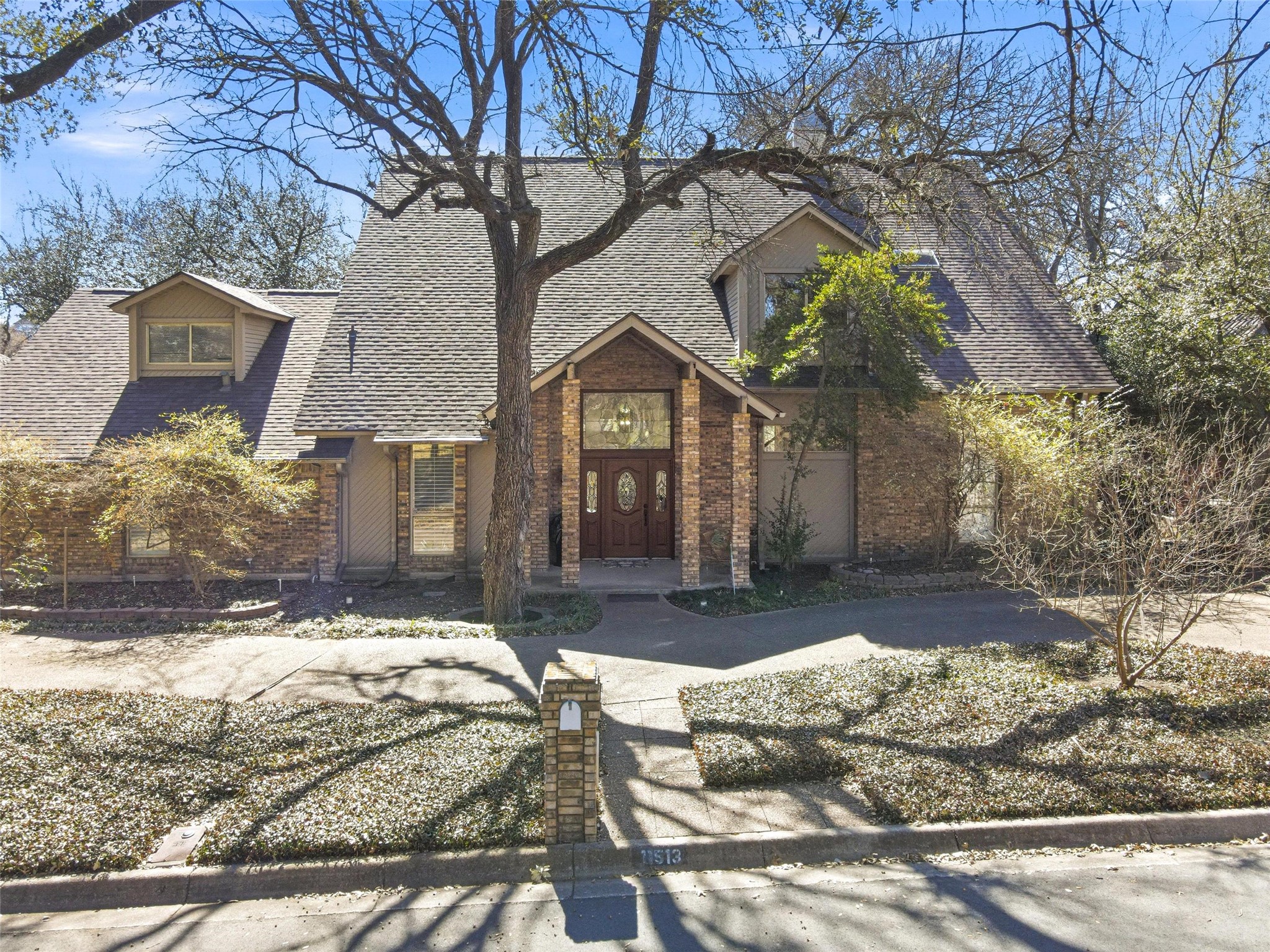11513 Blue Creek Drive, Fort Worth, TX, 76008