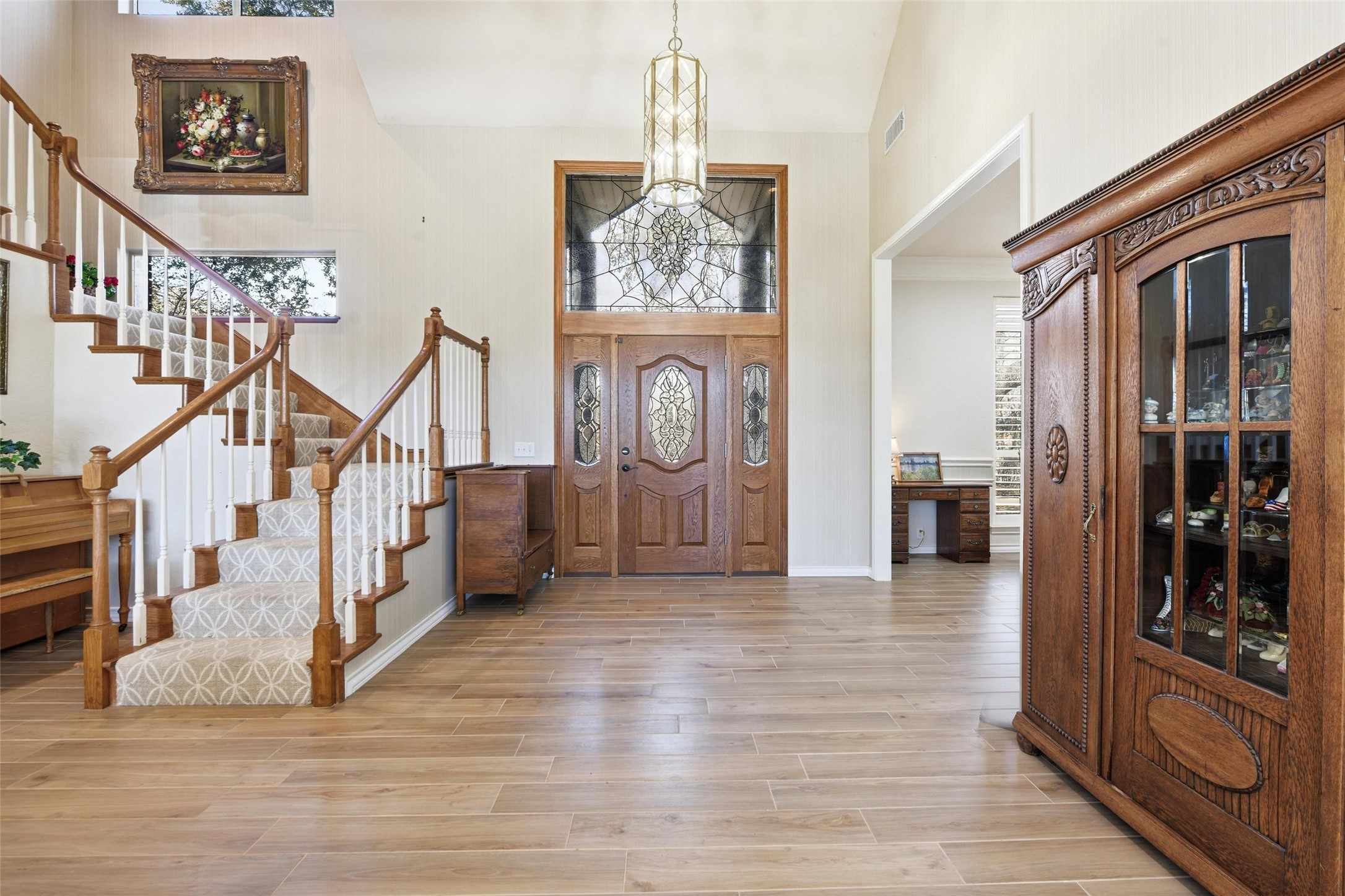 11513 Blue Creek Drive, Fort Worth, TX, 76008