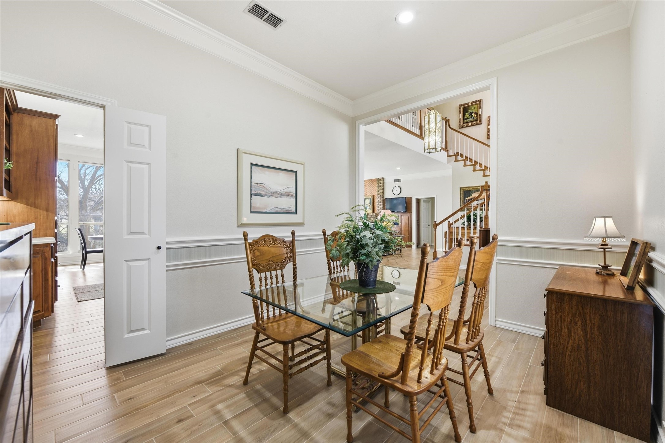11513 Blue Creek Drive, Fort Worth, TX, 76008