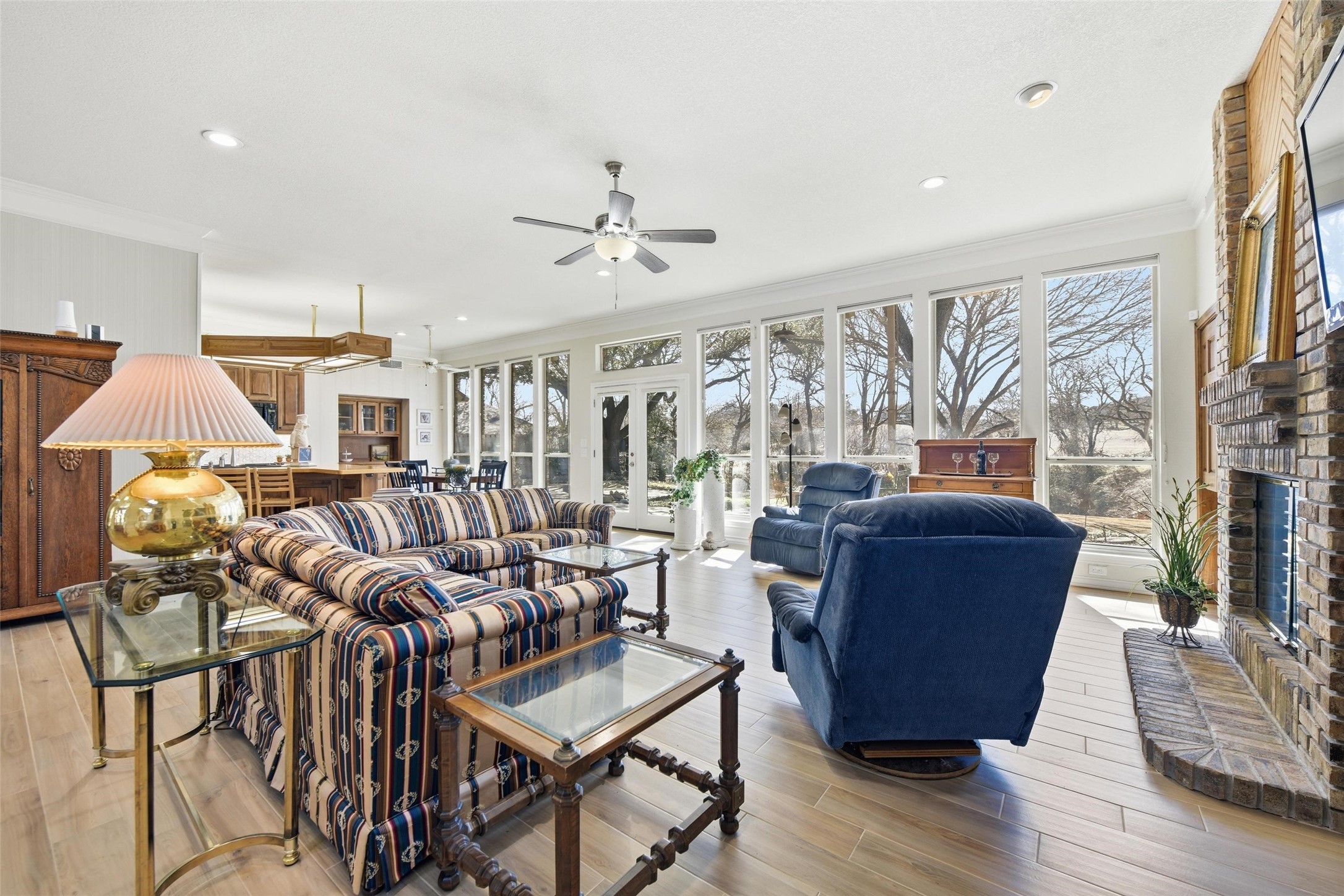11513 Blue Creek Drive, Fort Worth, TX, 76008