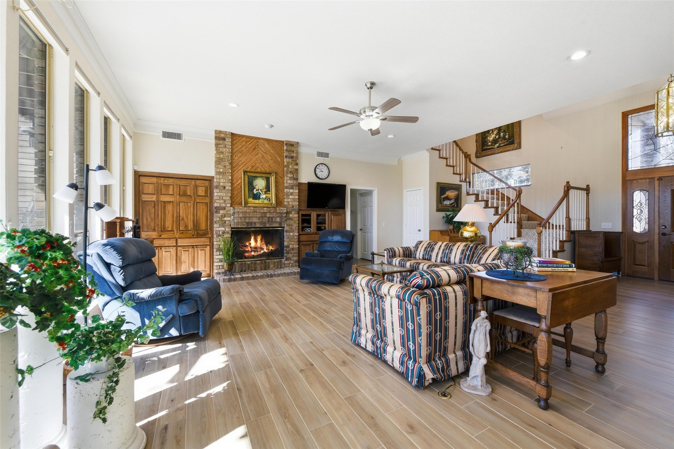 11513 Blue Creek Drive, Fort Worth, TX, 76008
