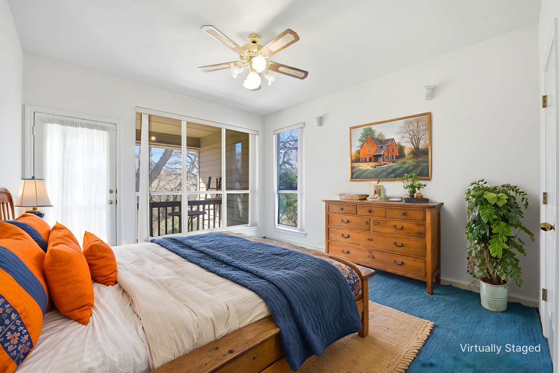 11513 Blue Creek Drive, Fort Worth, TX, 76008