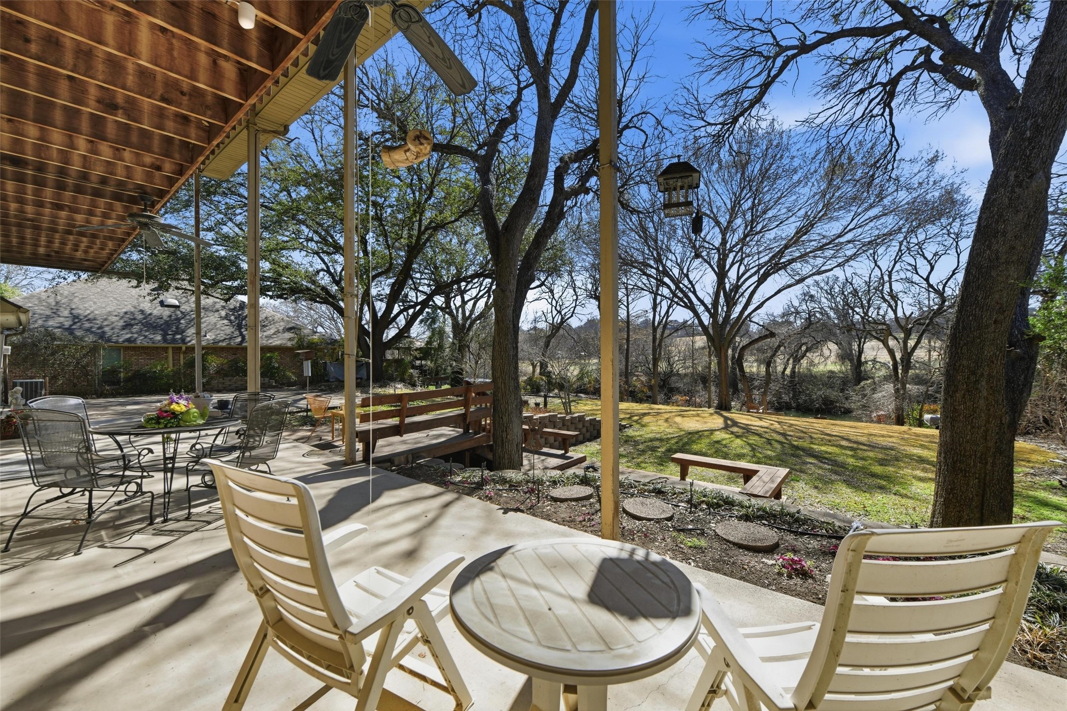 11513 Blue Creek Drive, Fort Worth, TX, 76008