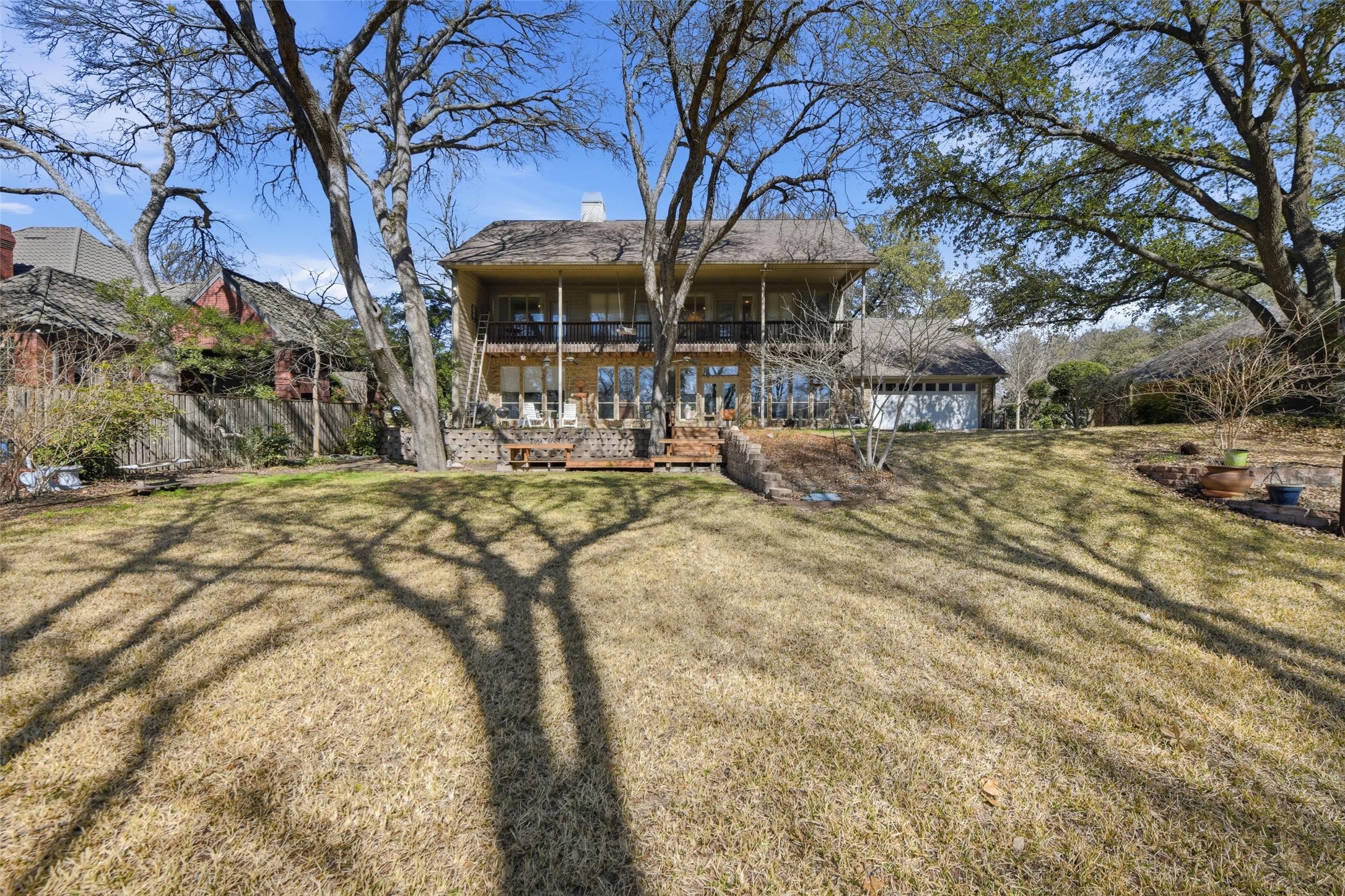 11513 Blue Creek Drive, Fort Worth, TX, 76008