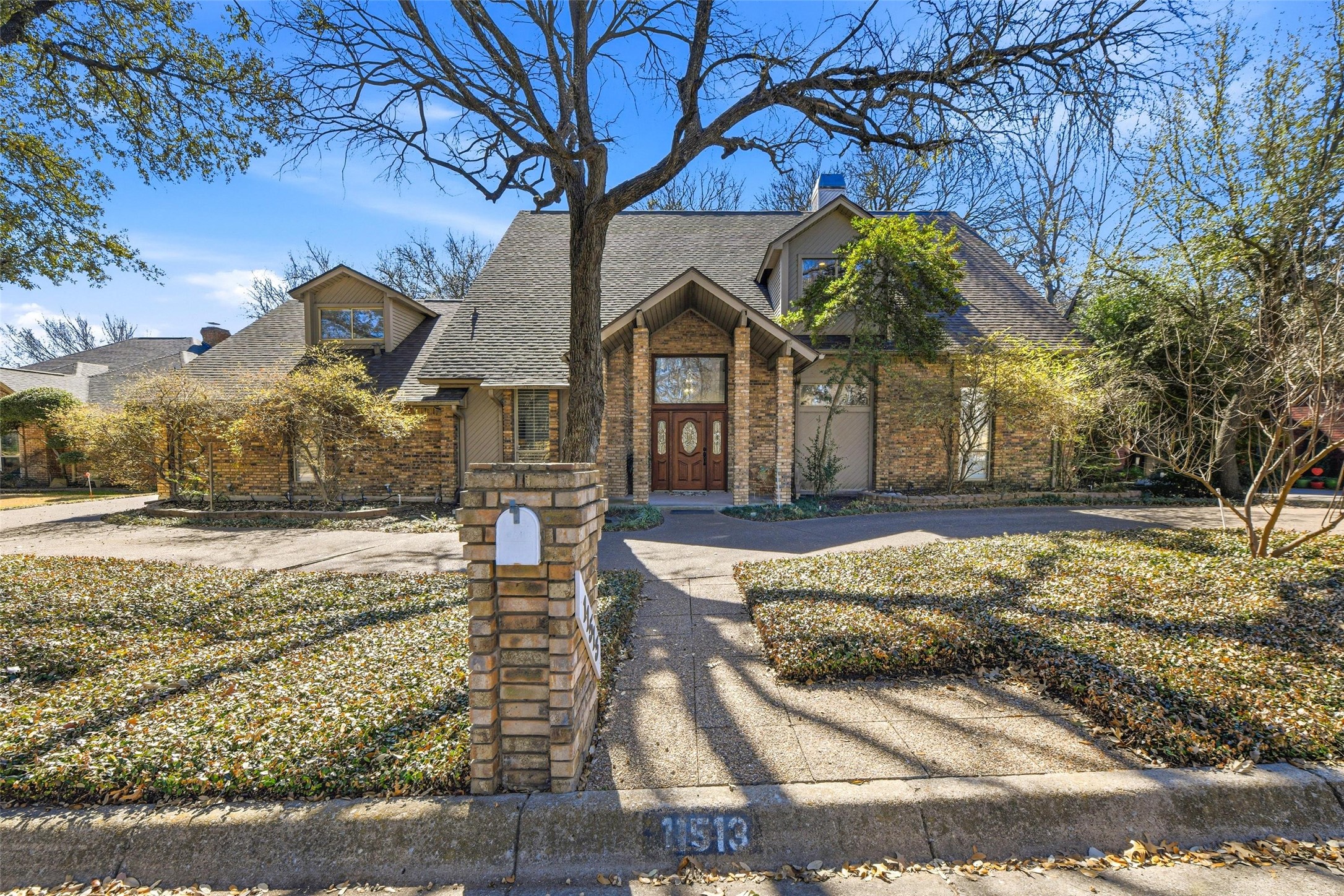 11513 Blue Creek Drive, Fort Worth, TX, 76008