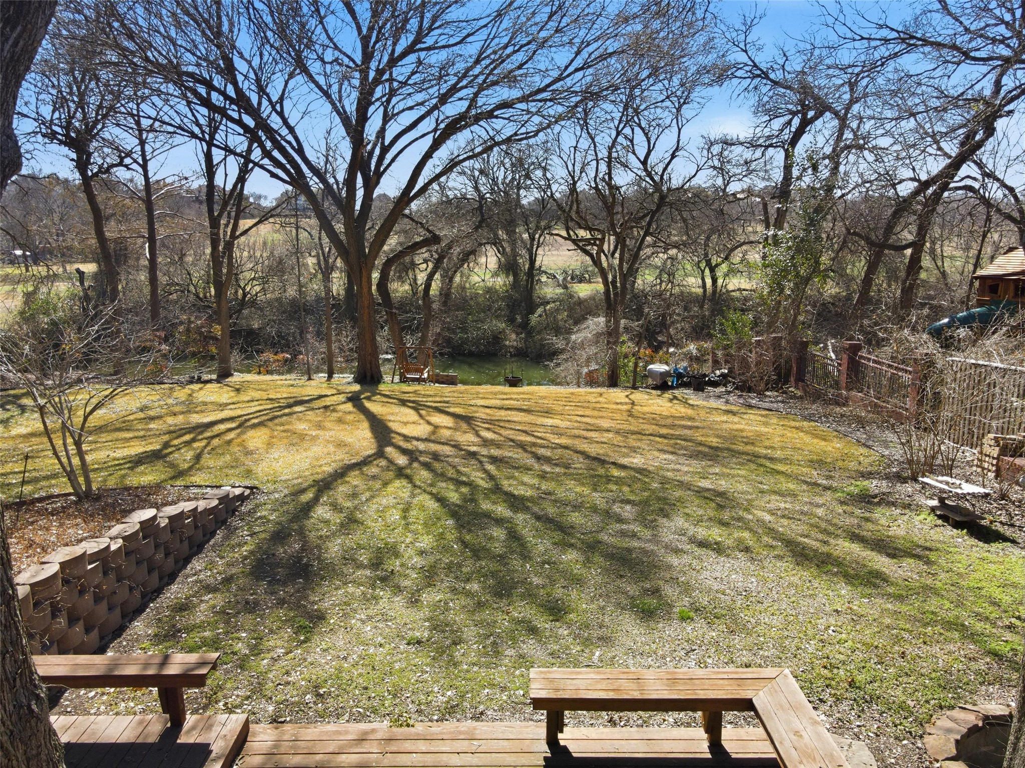 11513 Blue Creek Drive, Fort Worth, TX, 76008