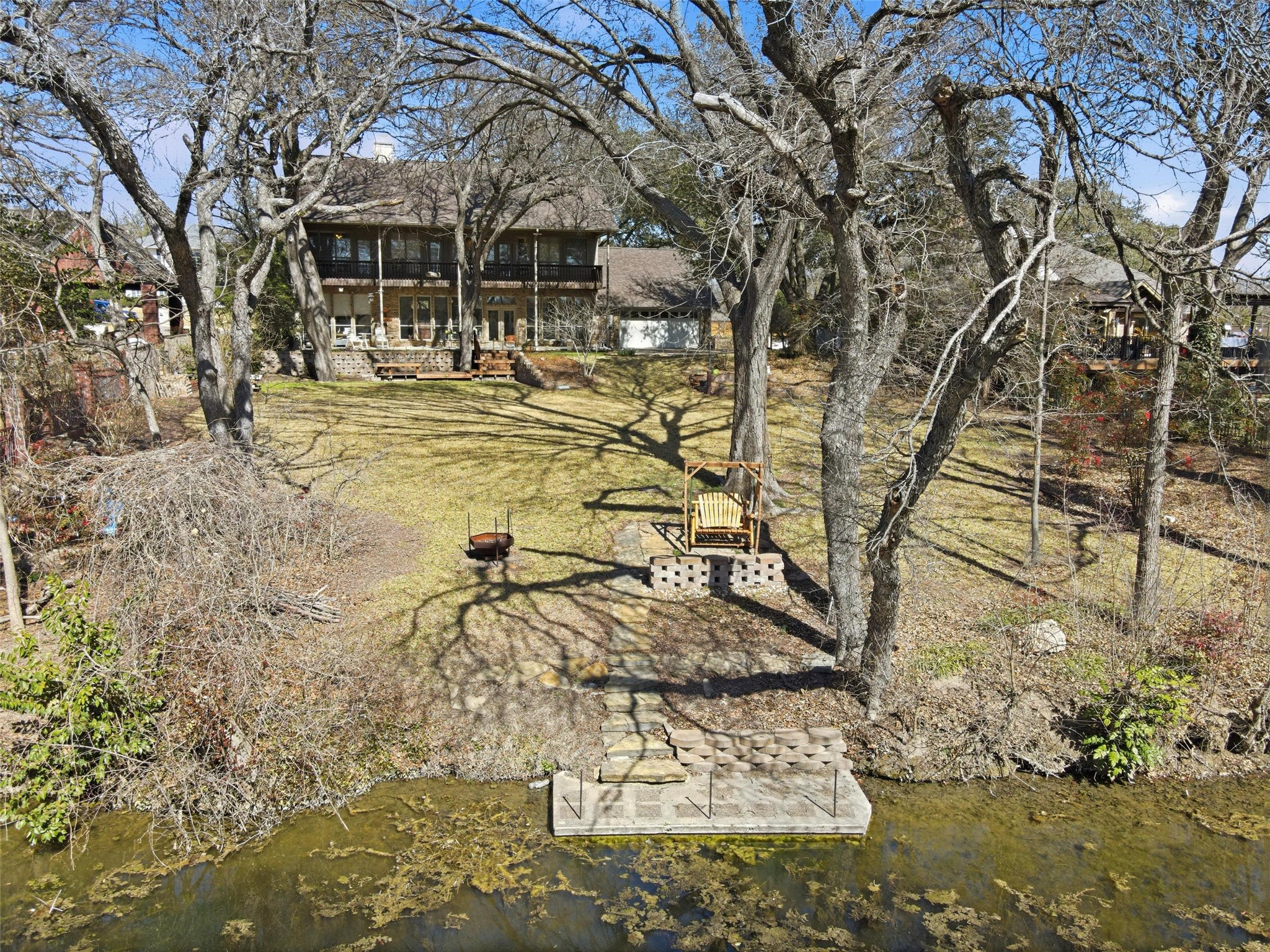11513 Blue Creek Drive, Fort Worth, TX, 76008