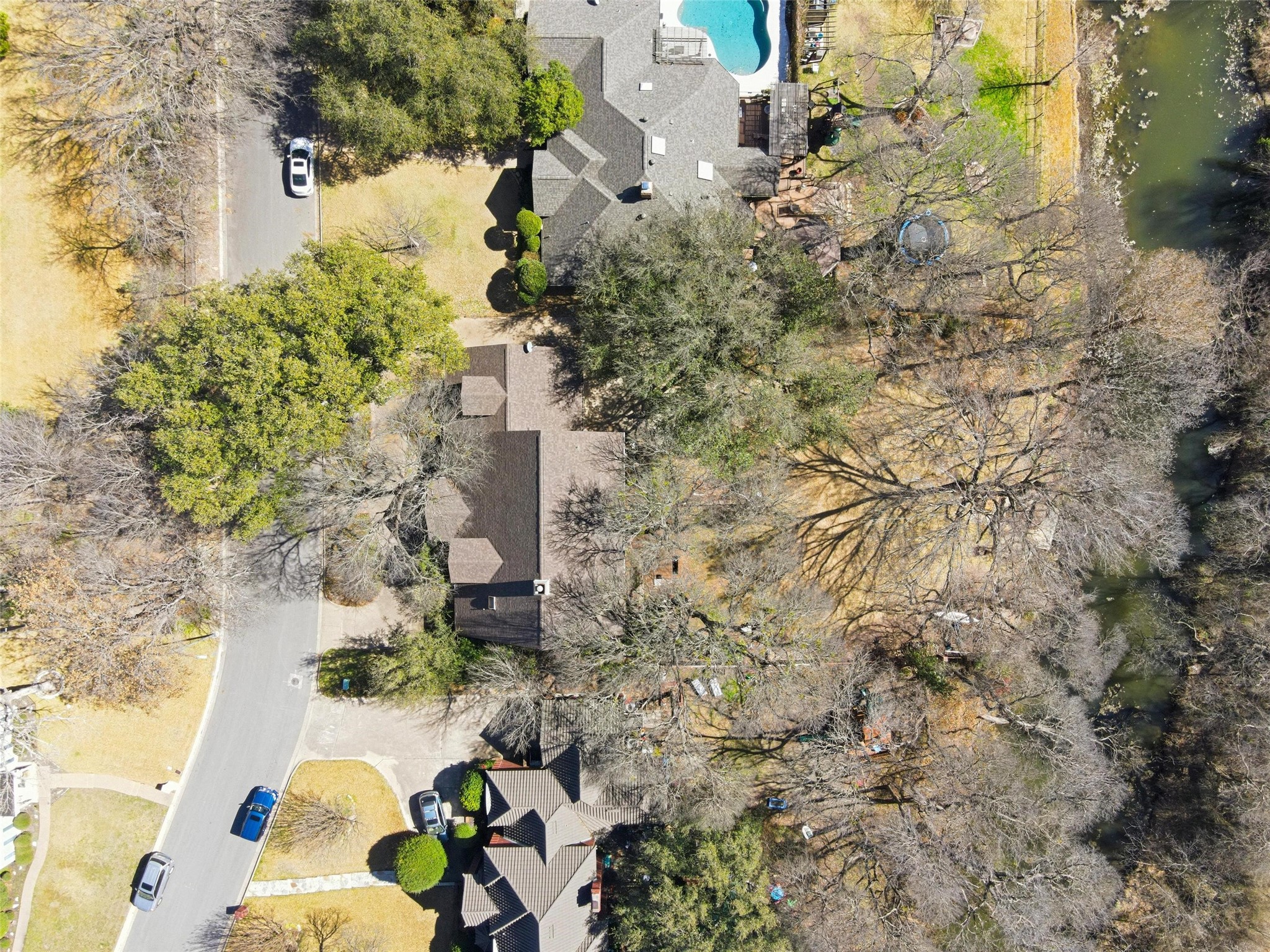 11513 Blue Creek Drive, Fort Worth, TX, 76008