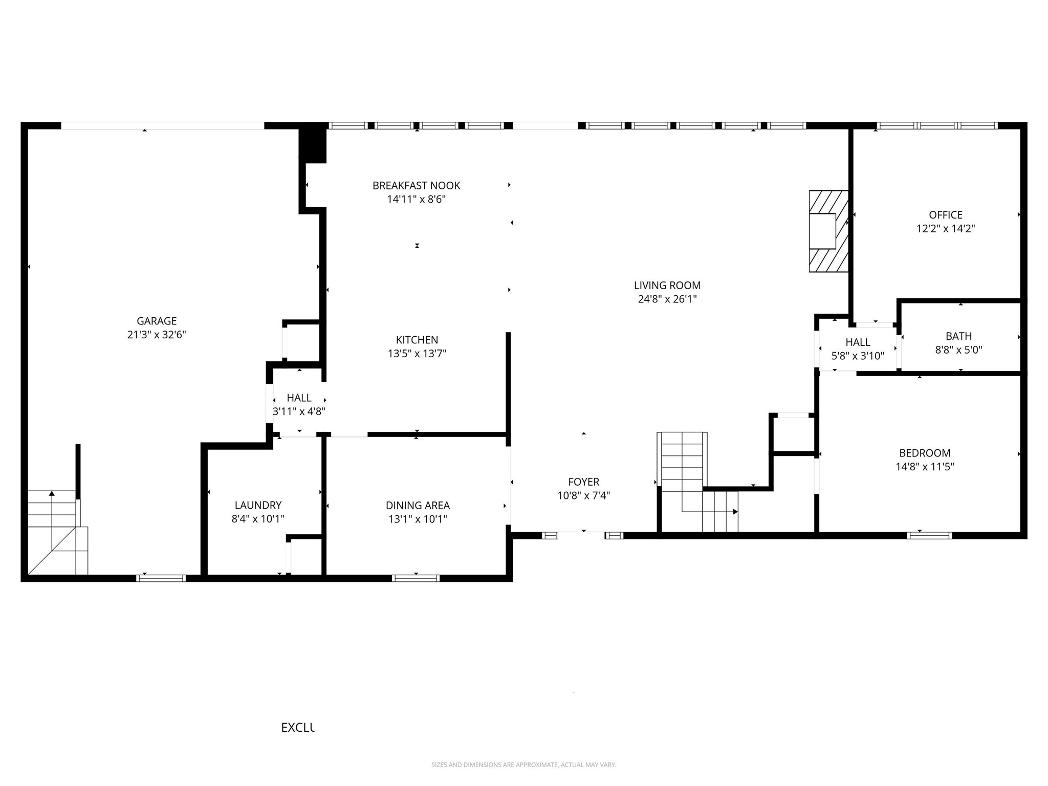 11513 Blue Creek Drive, Fort Worth, TX, 76008