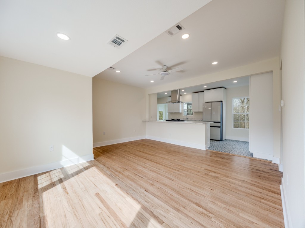 1425 W Shepherd Street, Denison, TX, 75020