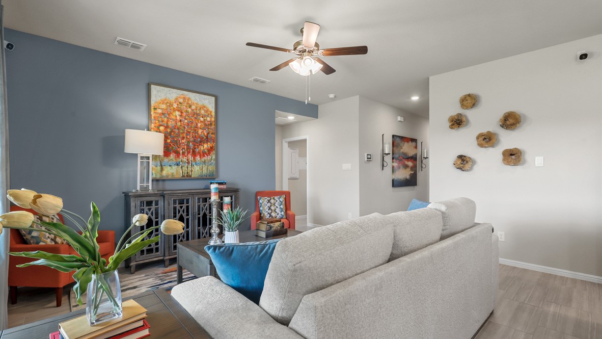 9309 GOLDEN TREE Avenue, Fort Worth, TX, 76108