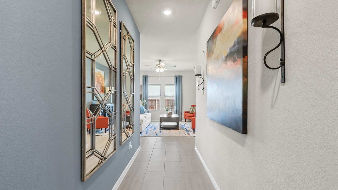 9309 GOLDEN TREE Avenue, Fort Worth, TX, 76108