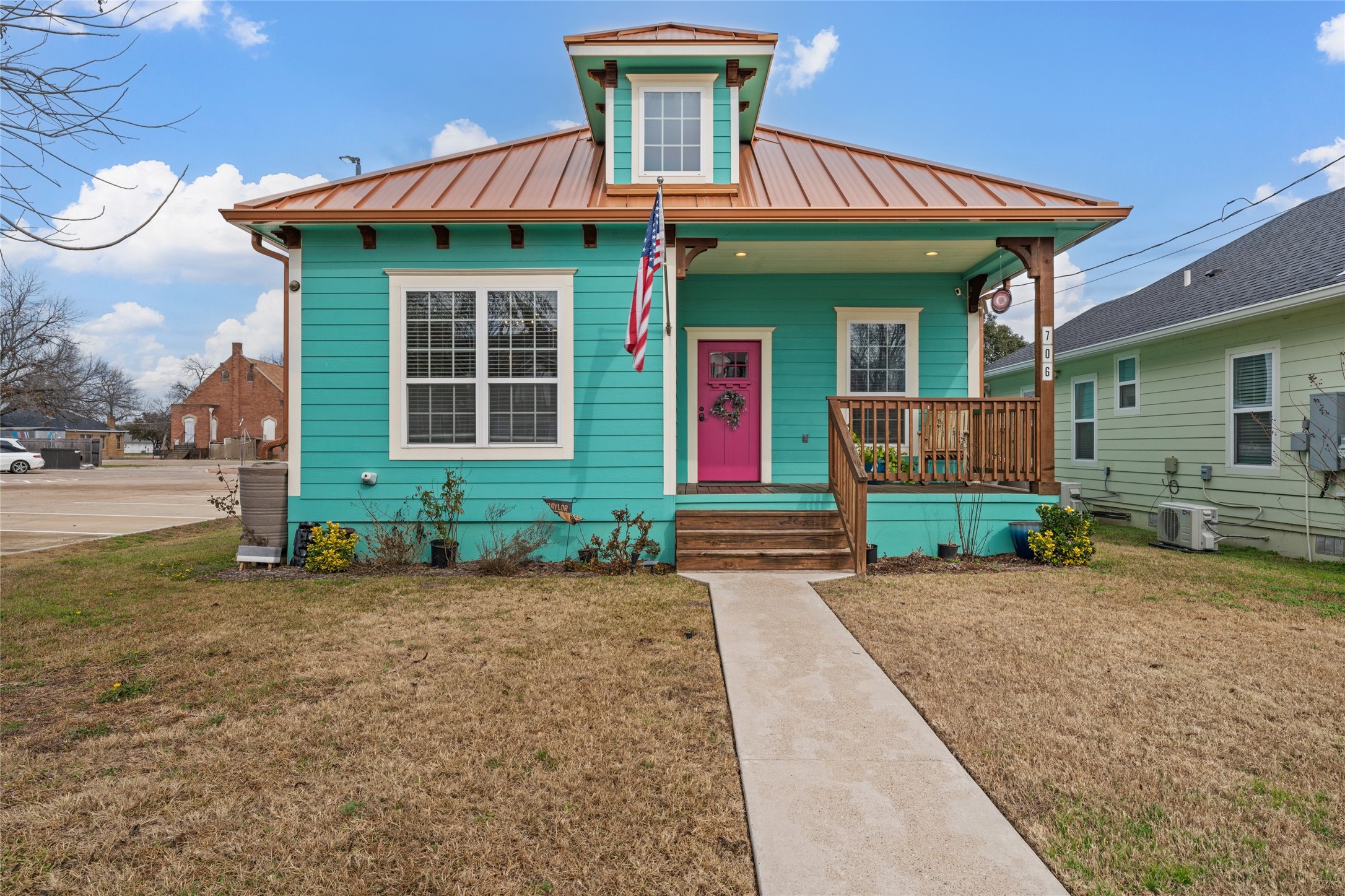 706 S 9th Street, Waco, TX, 76706