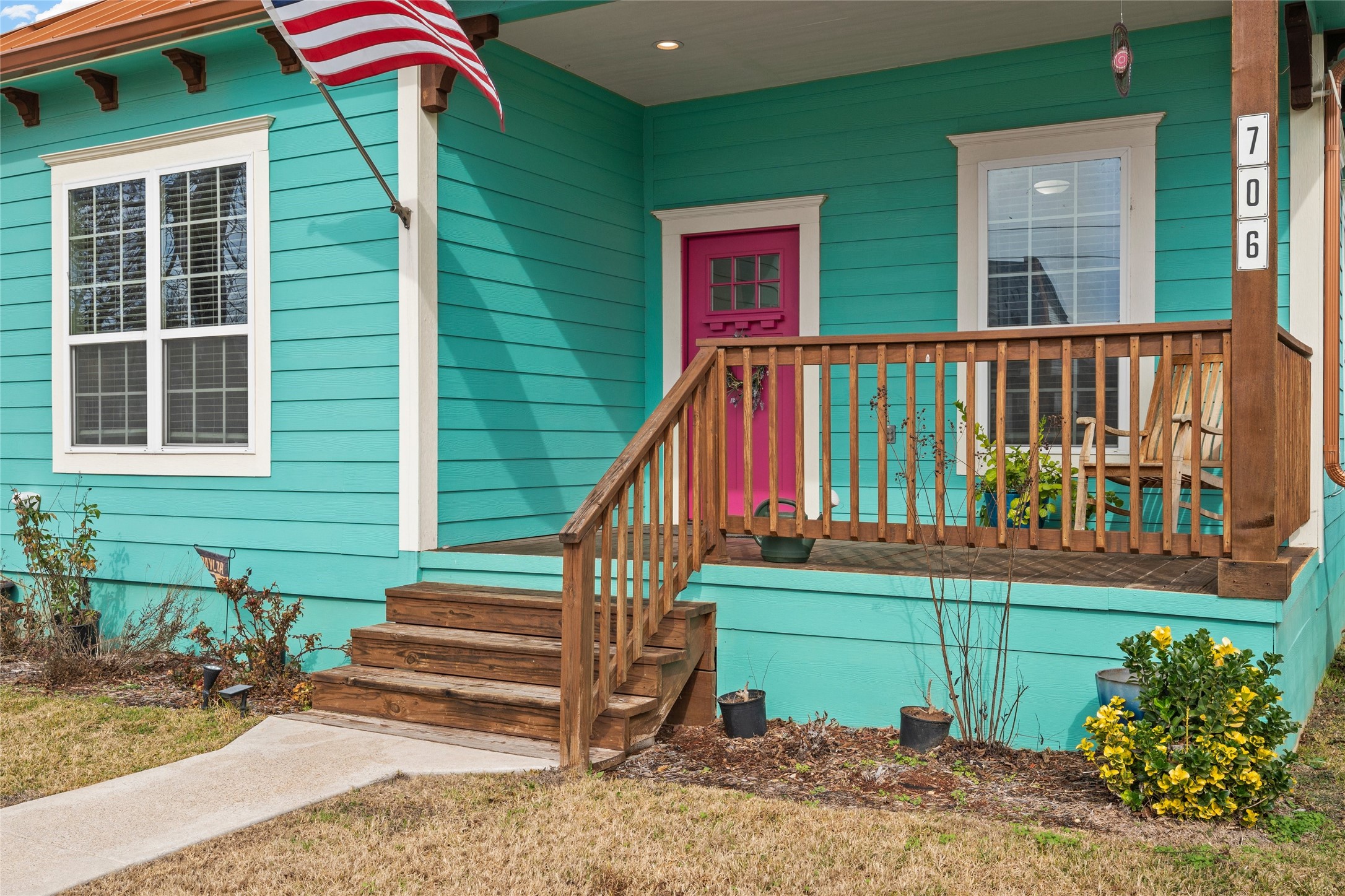 706 S 9th Street, Waco, TX, 76706
