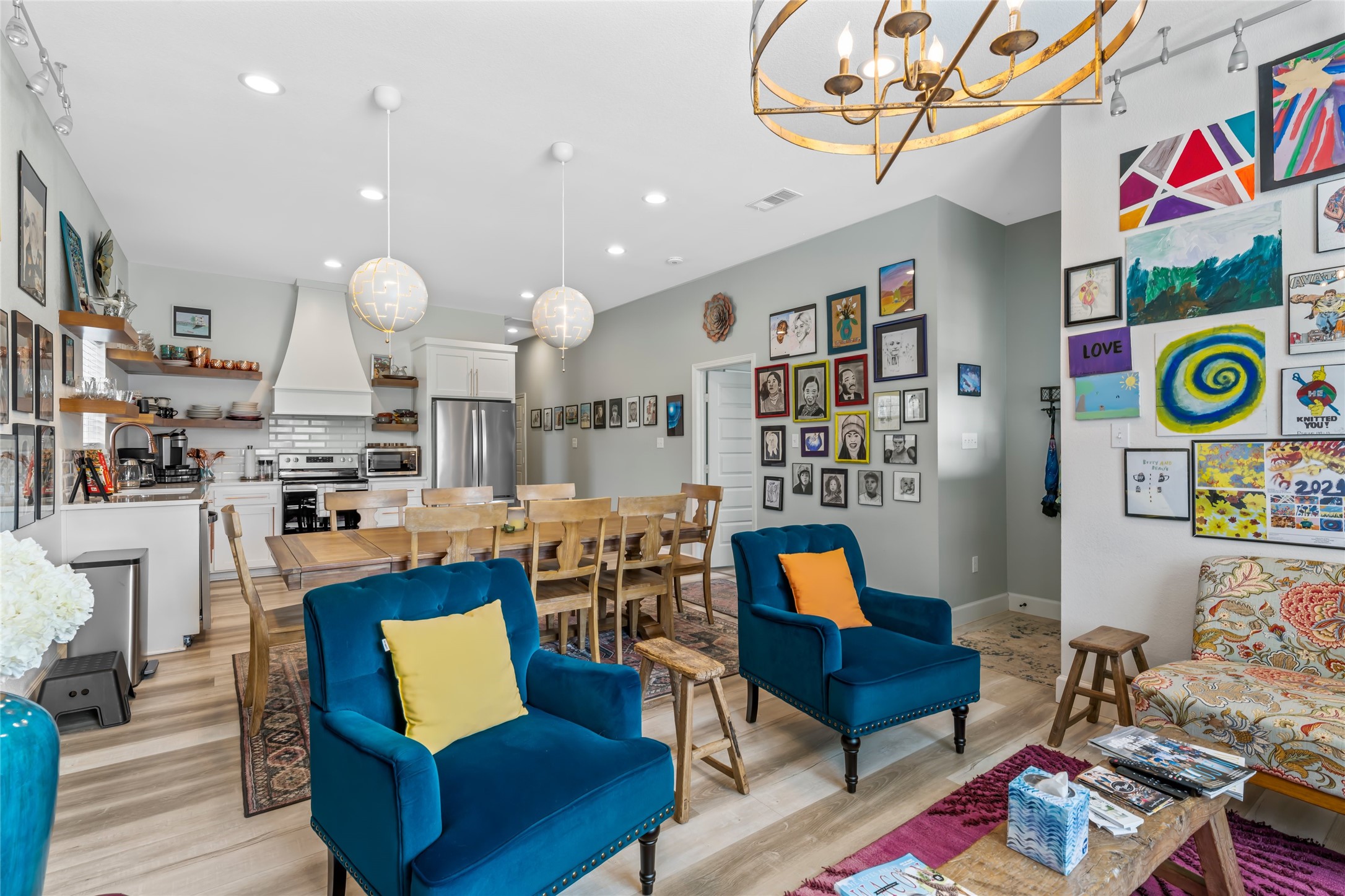 706 S 9th Street, Waco, TX, 76706