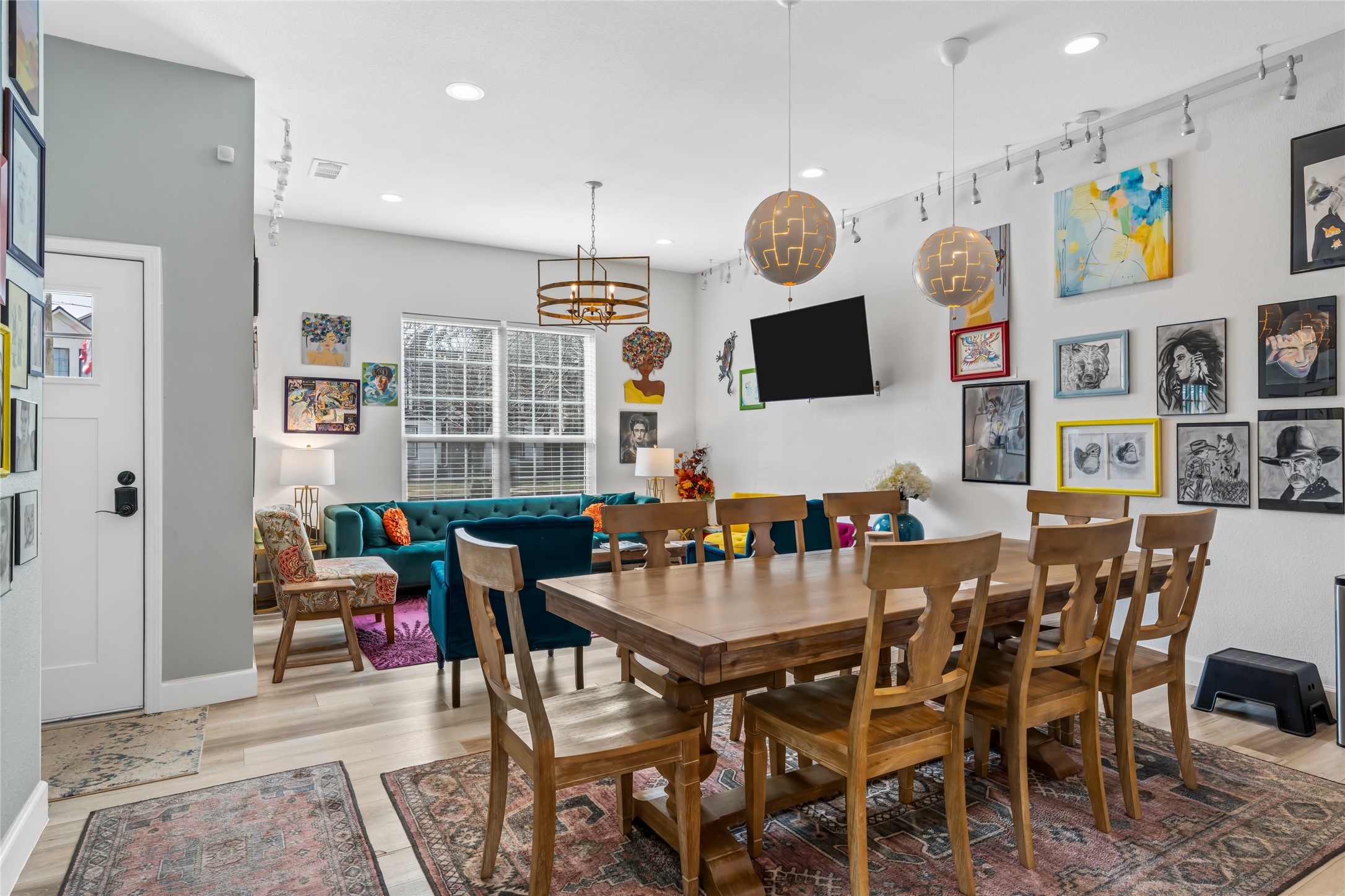 706 S 9th Street, Waco, TX, 76706