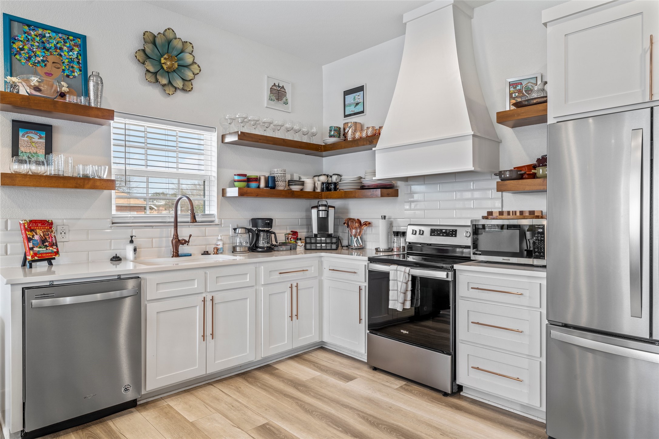 706 S 9th Street, Waco, TX, 76706
