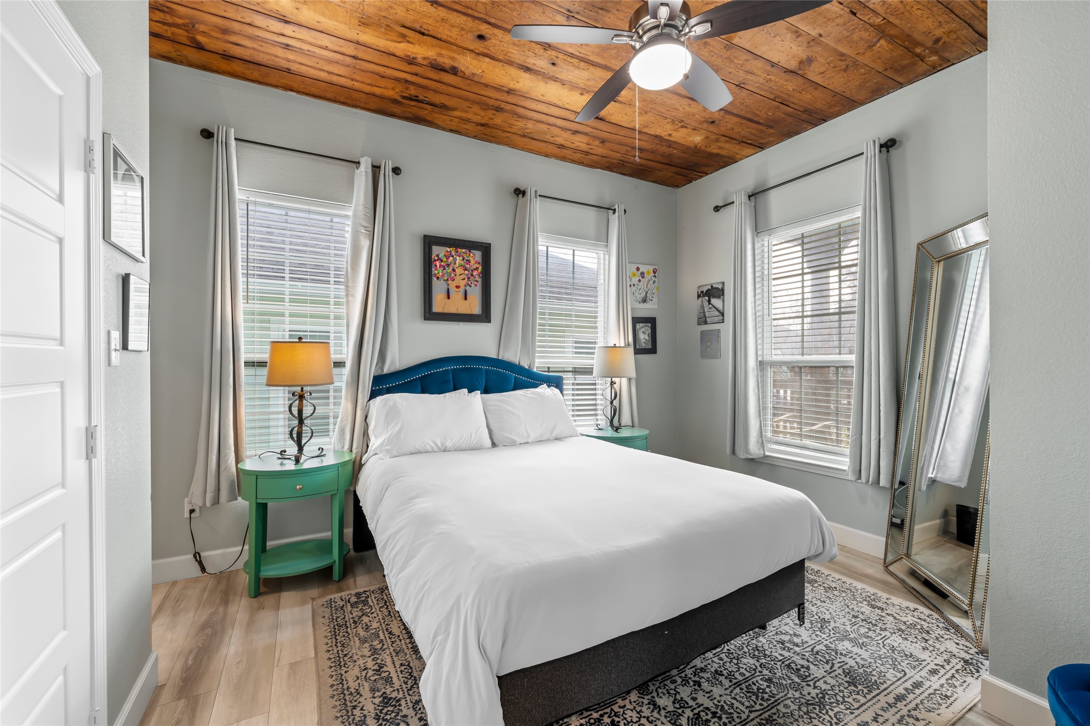 706 S 9th Street, Waco, TX, 76706