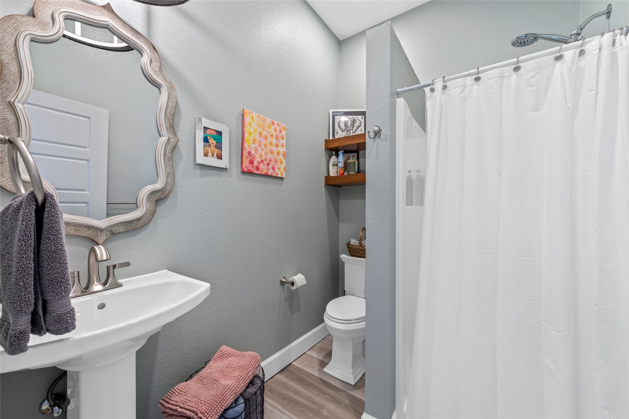 706 S 9th Street, Waco, TX, 76706
