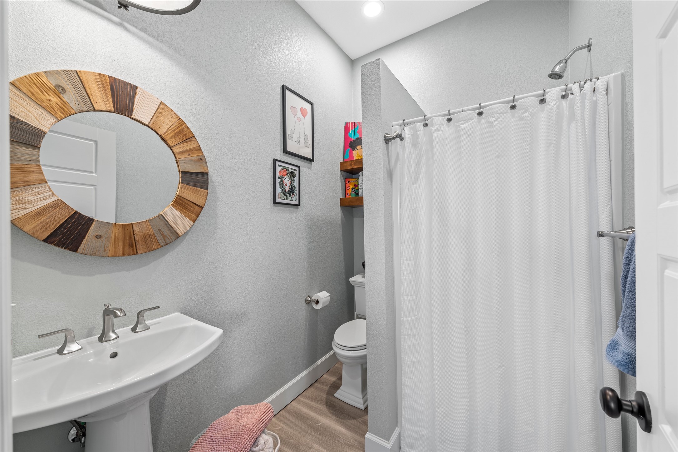 706 S 9th Street, Waco, TX, 76706