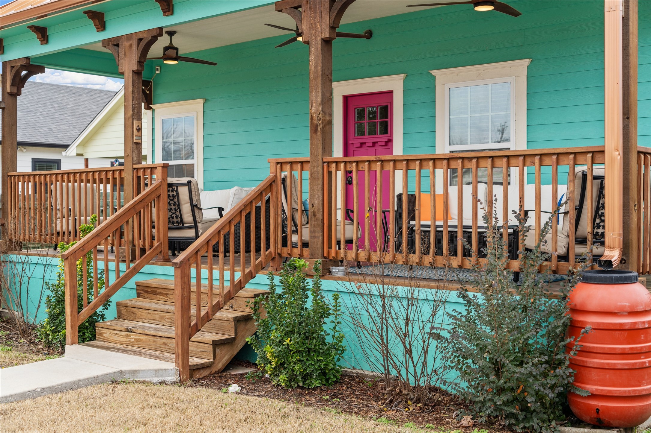 706 S 9th Street, Waco, TX, 76706