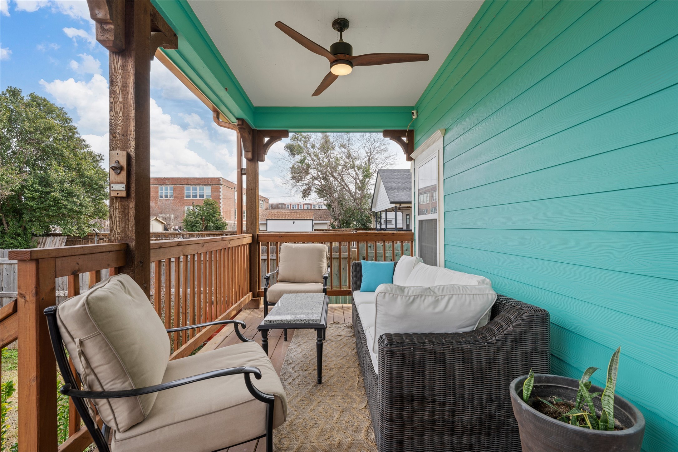 706 S 9th Street, Waco, TX, 76706