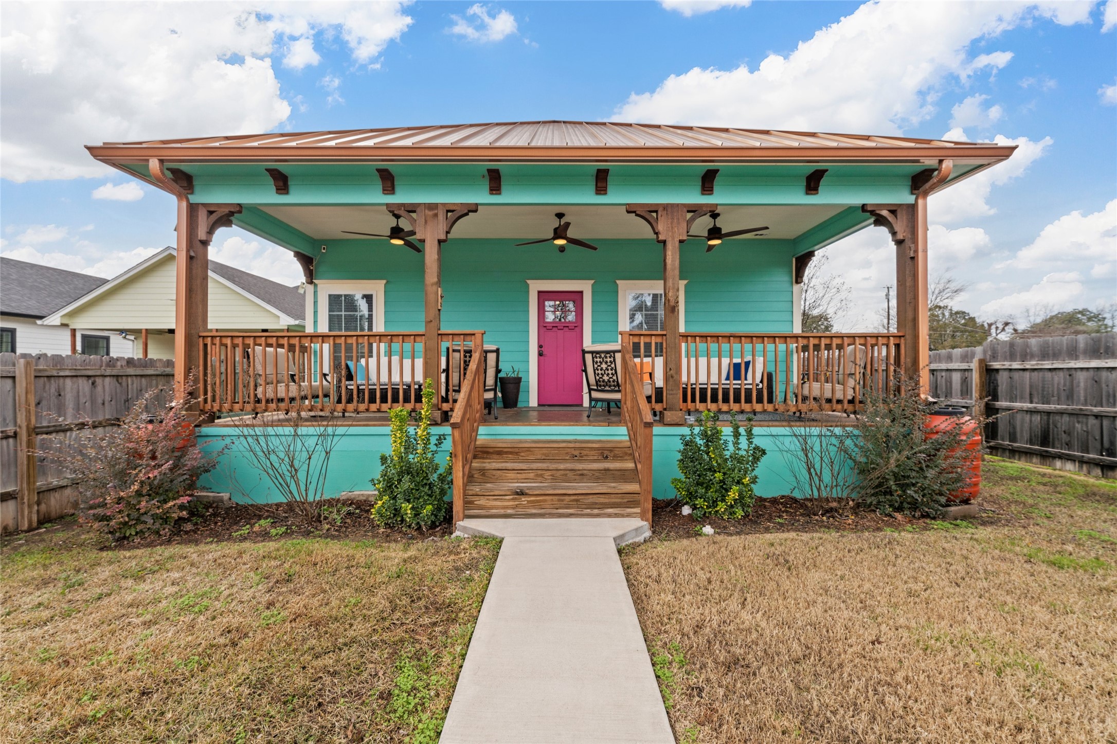 706 S 9th Street, Waco, TX, 76706
