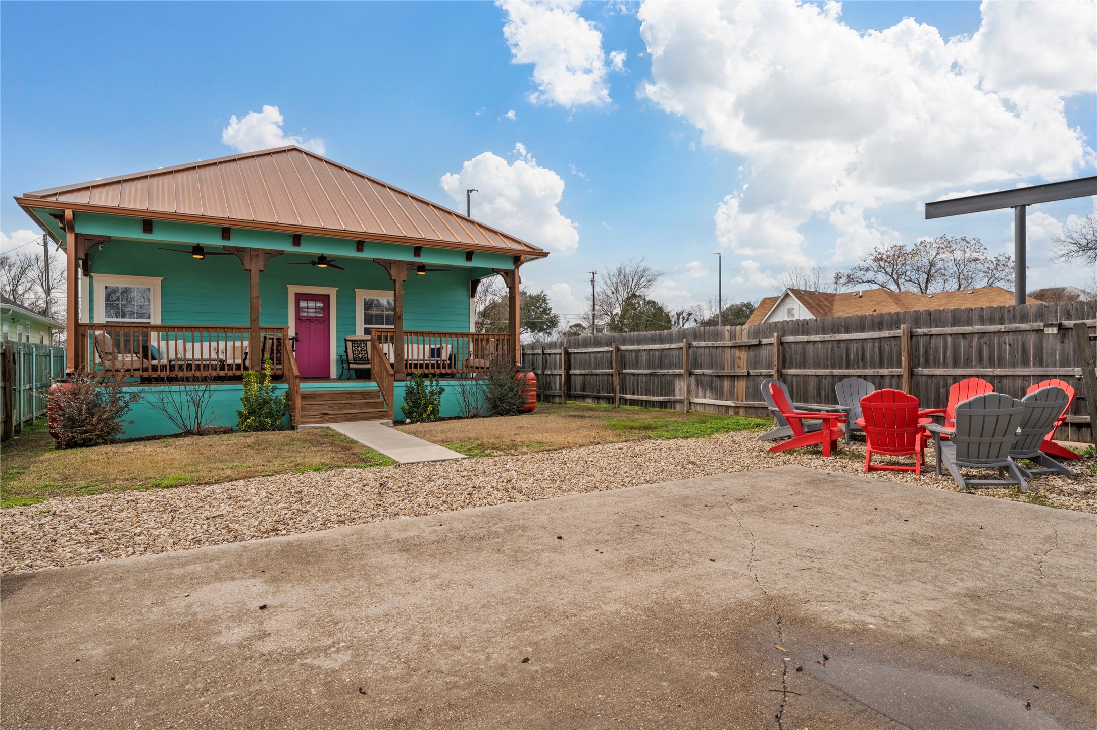 706 S 9th Street, Waco, TX, 76706