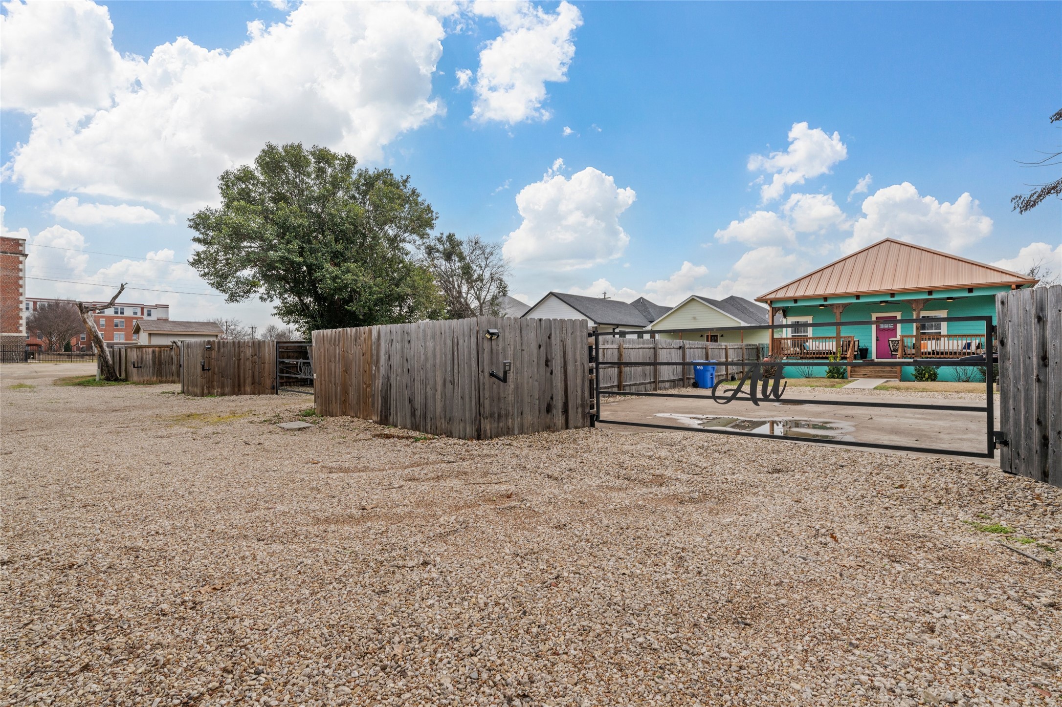 706 S 9th Street, Waco, TX, 76706