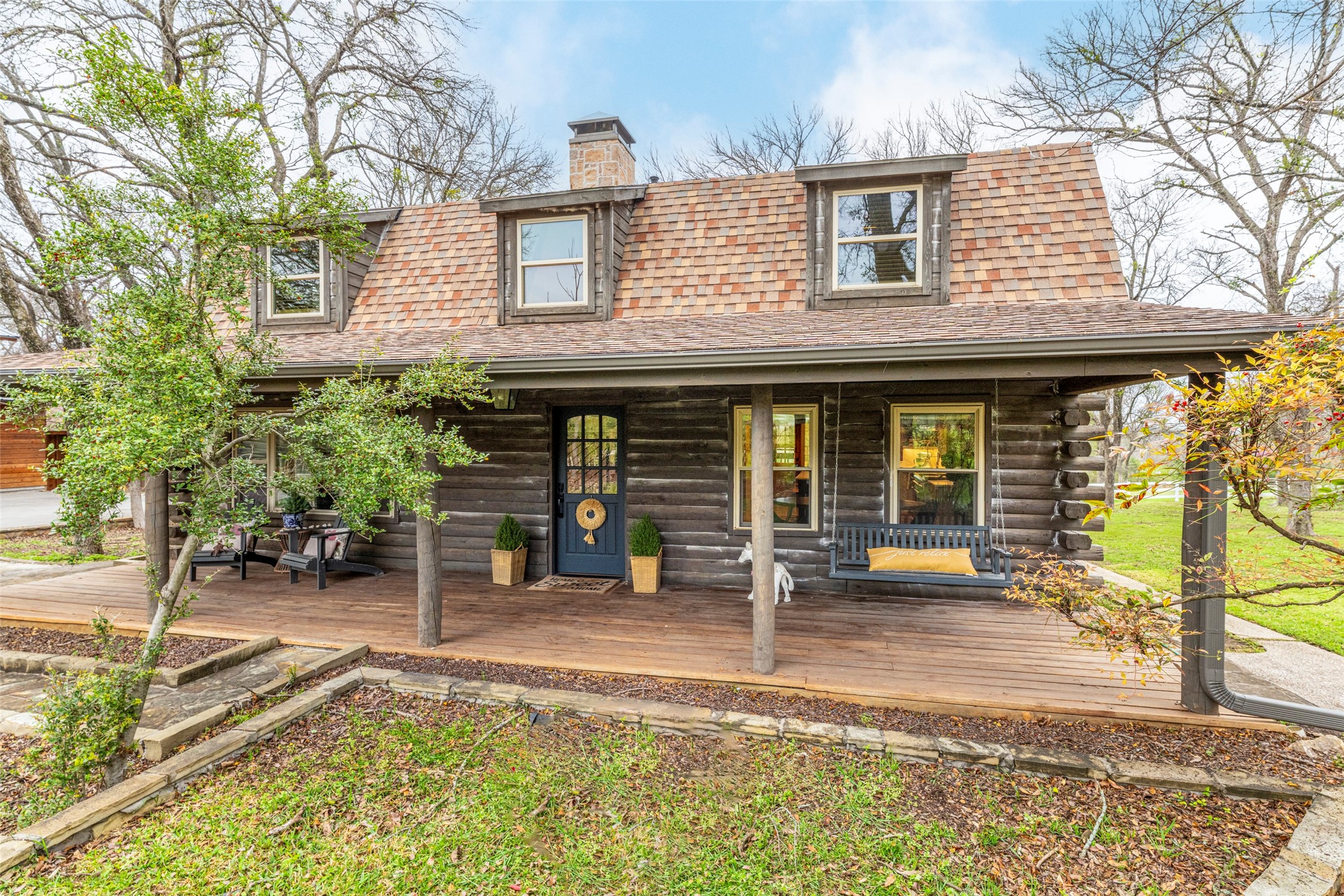 4407 Rawleigh Drive, Fort Worth, TX, 76126