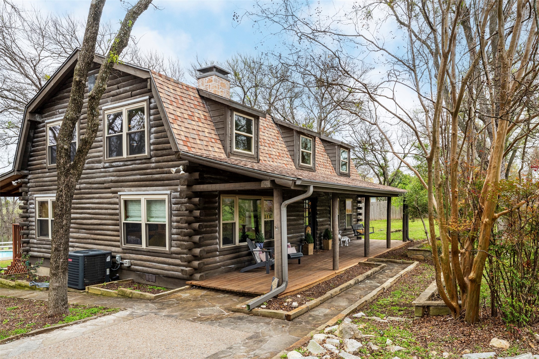 4407 Rawleigh Drive, Fort Worth, TX, 76126