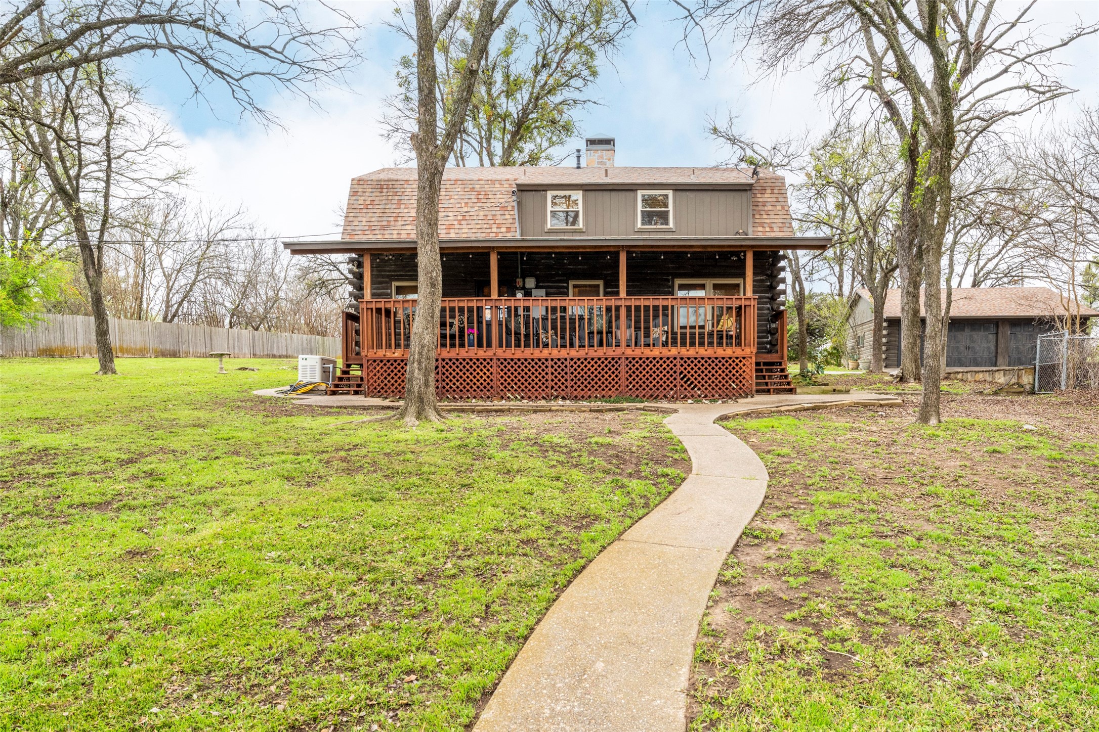 4407 Rawleigh Drive, Fort Worth, TX, 76126