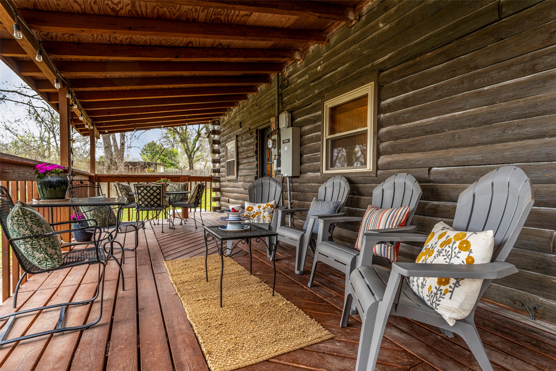4407 Rawleigh Drive, Fort Worth, TX, 76126
