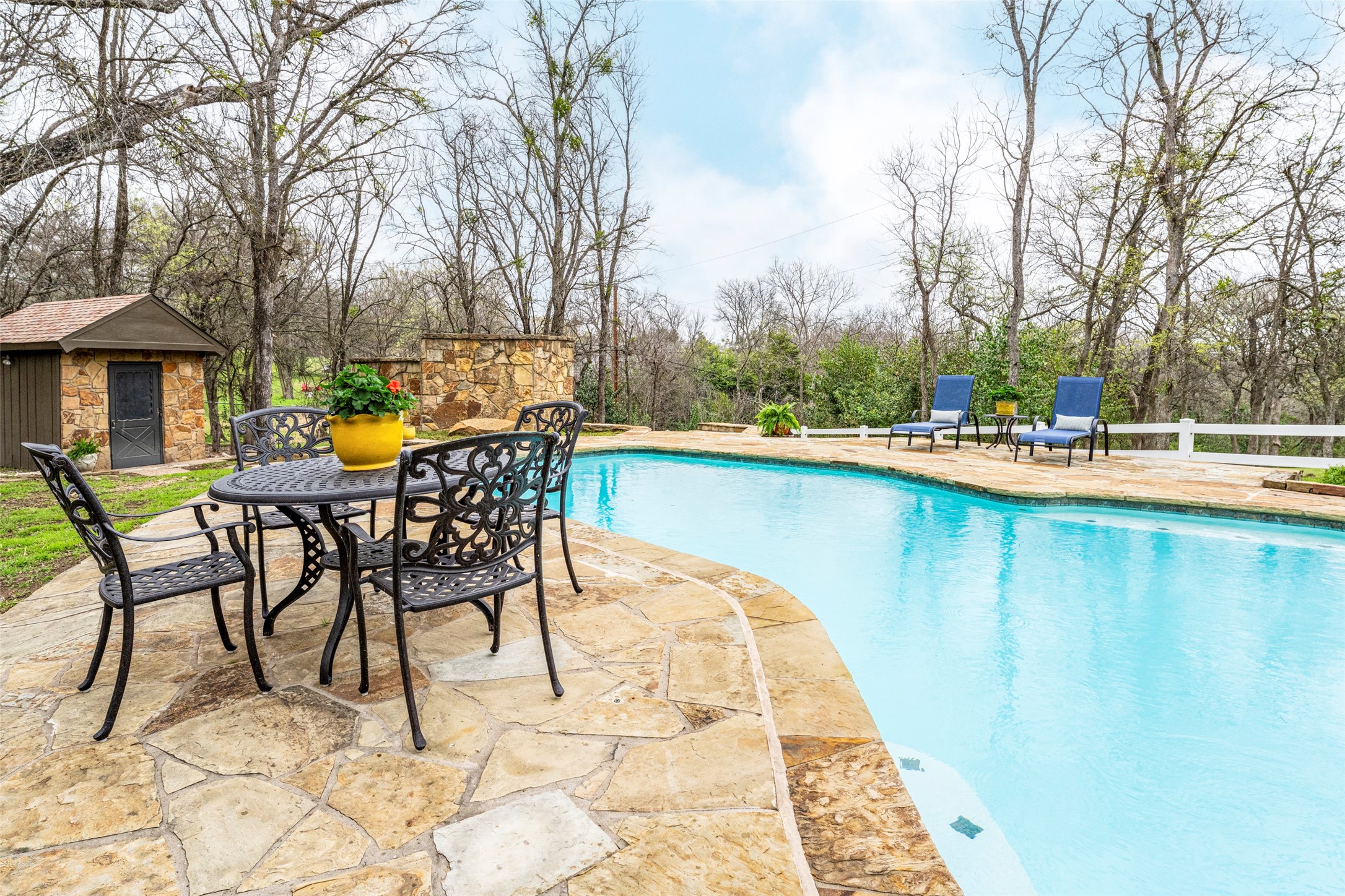 4407 Rawleigh Drive, Fort Worth, TX, 76126